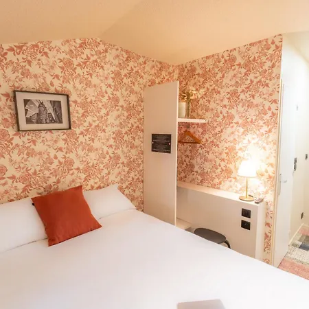 Hotel du Théâtre Bordeaux Extérieur photo