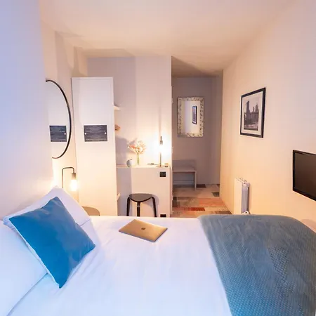 Hotel du Théâtre Bordeaux Extérieur photo