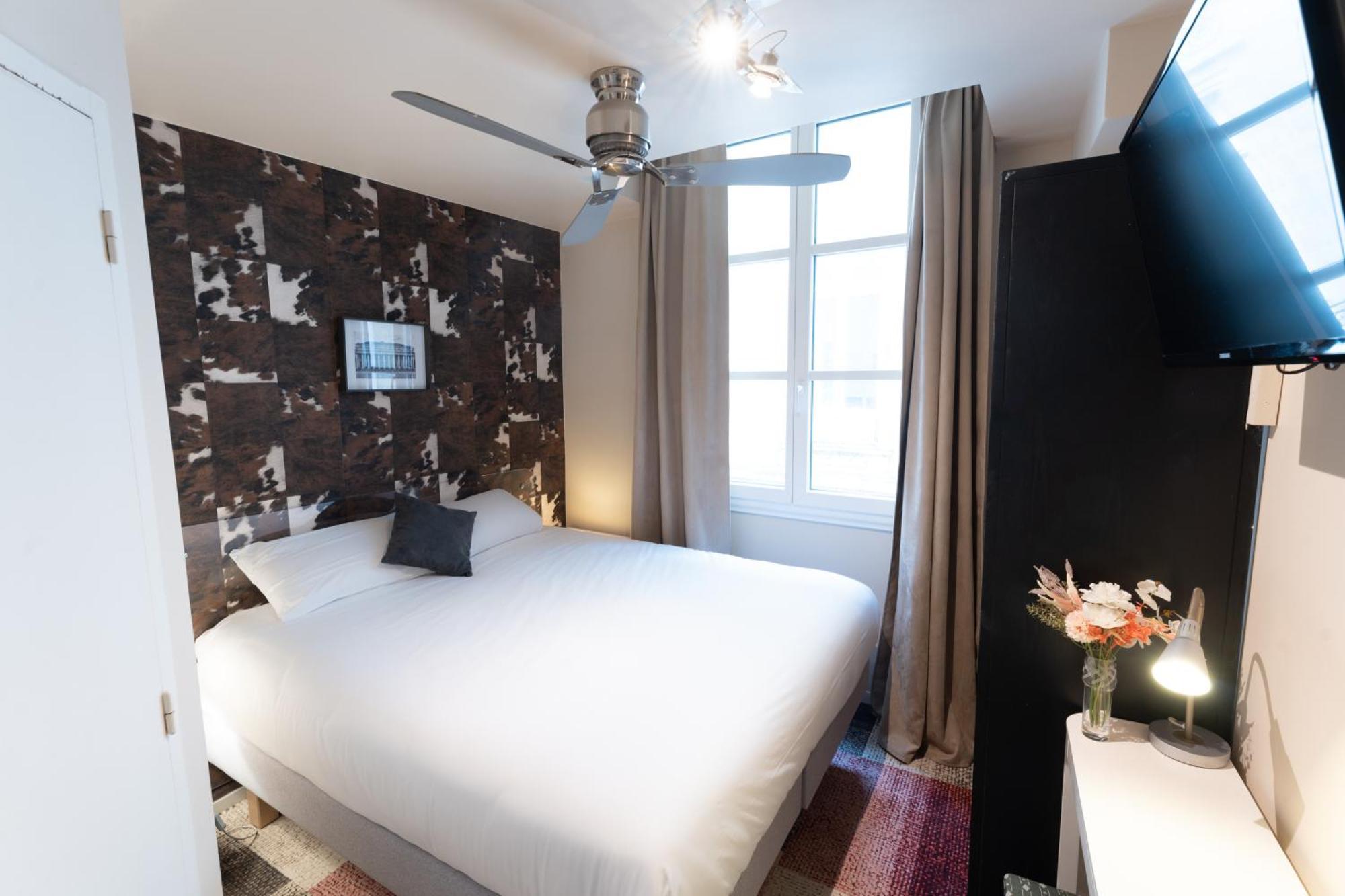 Du Théâtre Hotel 2*