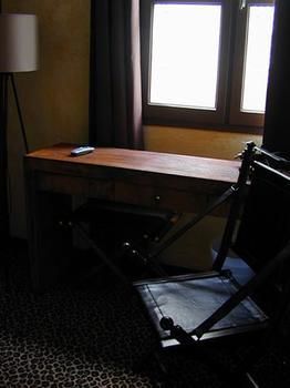 Hotel Du Theatre 2*