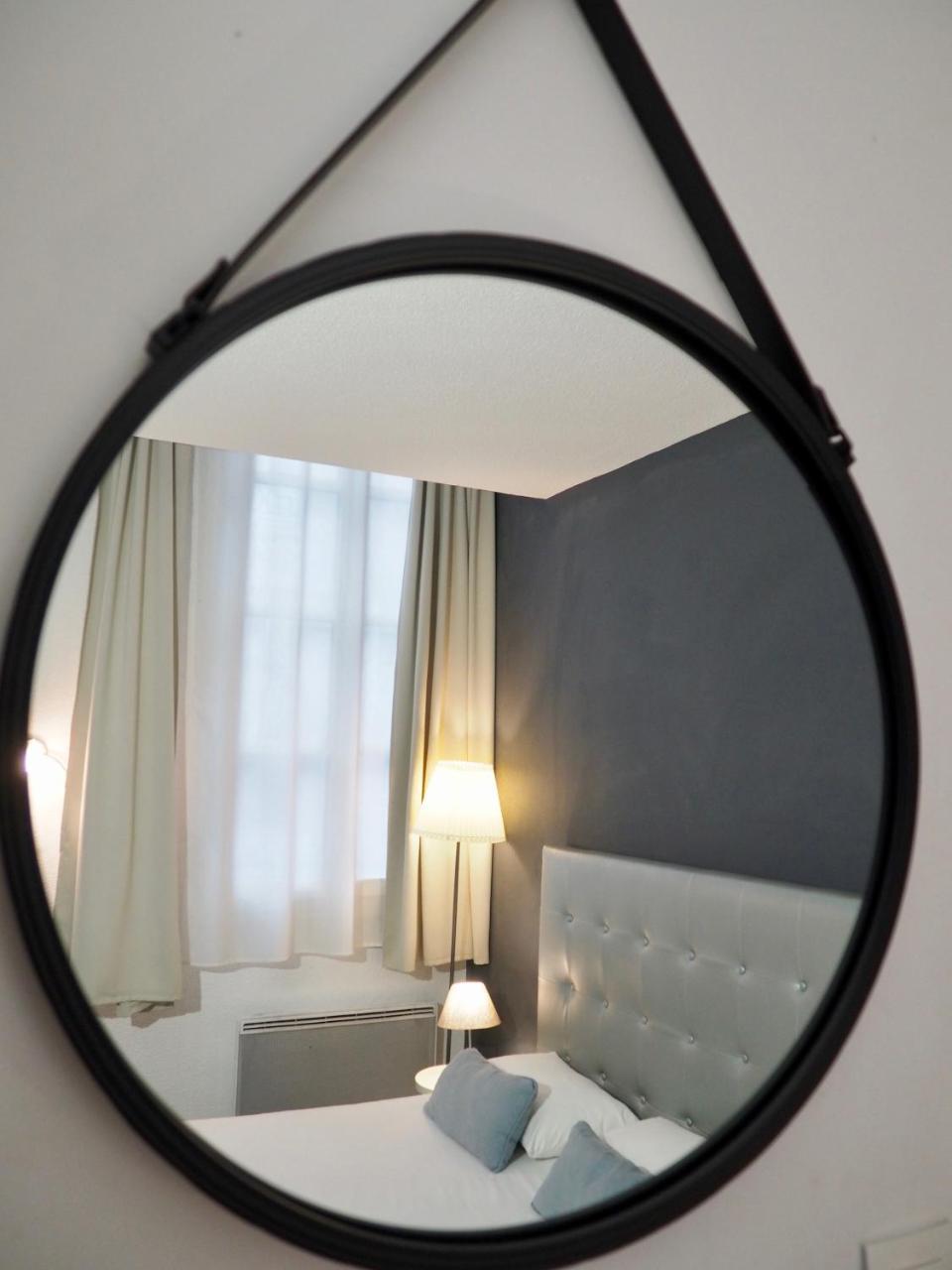 Du Théâtre Hotel 2*