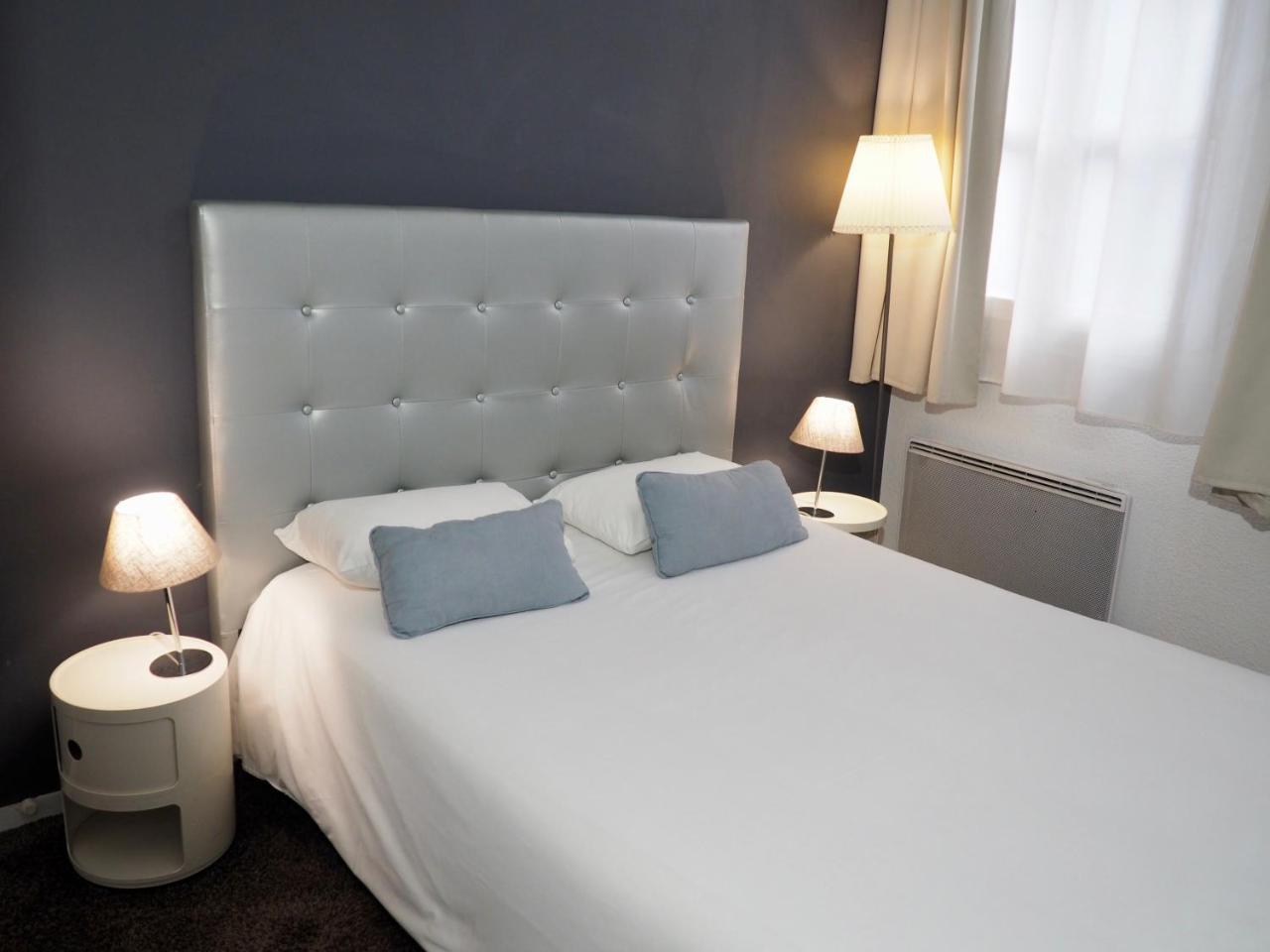Du Théâtre Hotel 2*