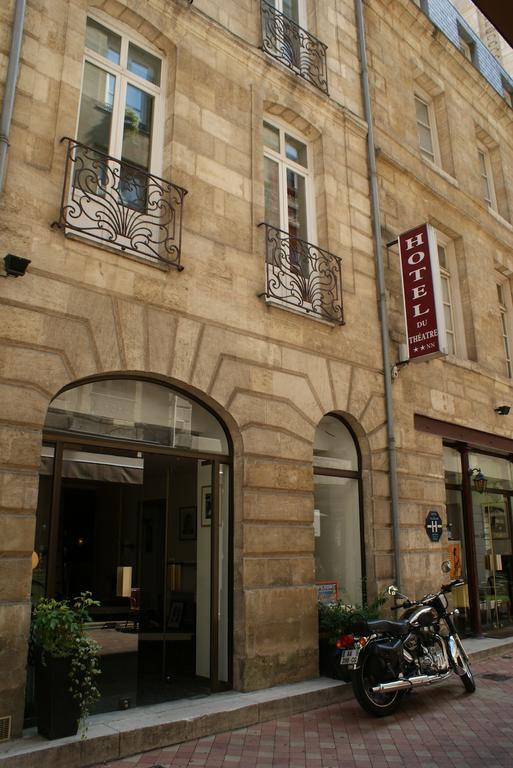 Hotel Du Théâtre